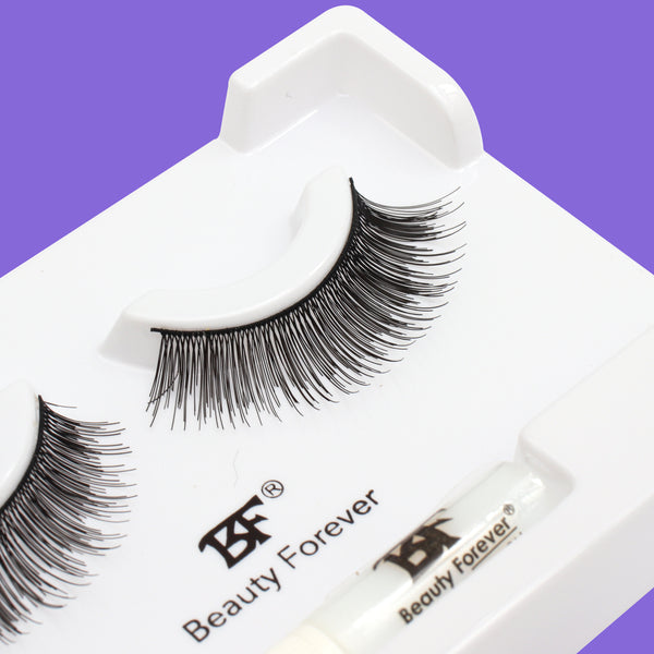 Beauty Forever False Eyelashes in Beauty queen #906