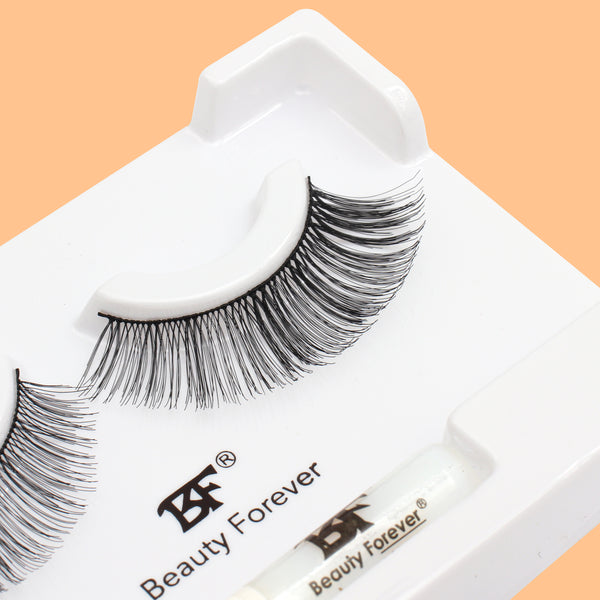 Beauty Forever False Eyelashes in In Love With Shoreditch #912