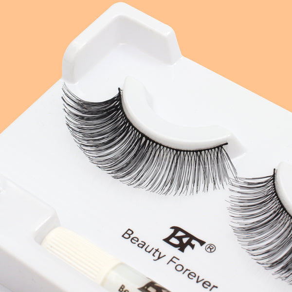 Beauty Forever False Eyelashes in In Love With Shoreditch #912
