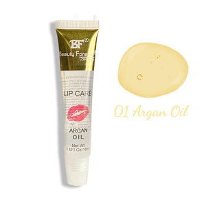 Beauty Forever Lip Care Gel in Argan Oil Flavour