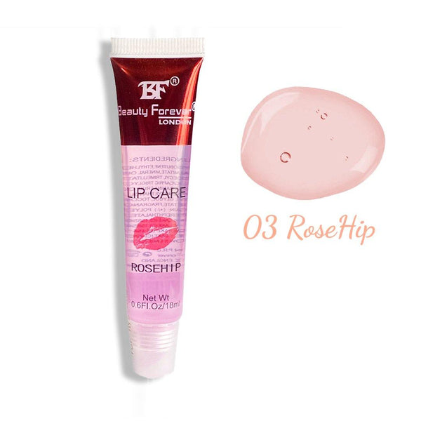 Beauty Forever Lip Care Gel in Rosehip Flavour