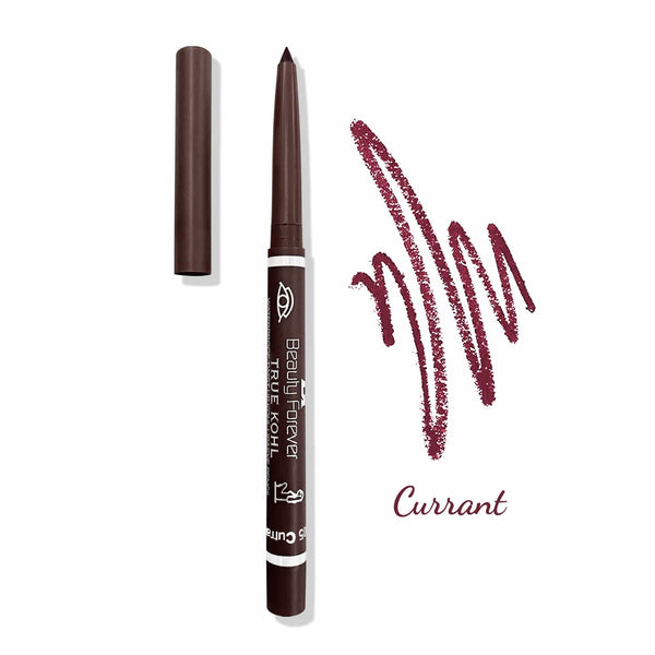 Beauty Forever Twistup Lip and Eye Pencil in 105 Currant
