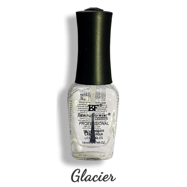 Beauty Forever Professional Nail Lacquer in Glacier