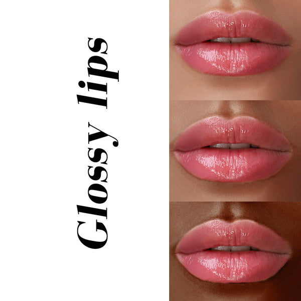 Diamond Lip Gloss - Beauty Forever London