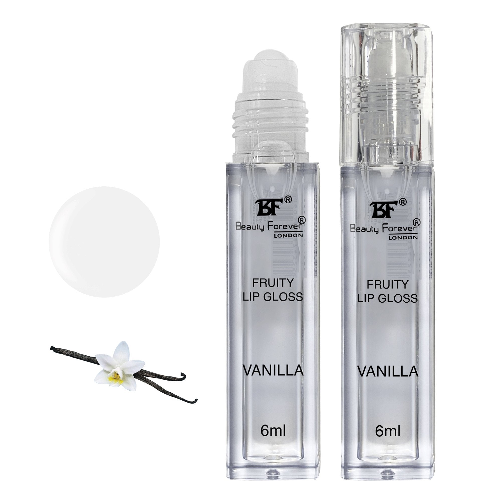 Fruity Lip Gloss - Beauty Forever London