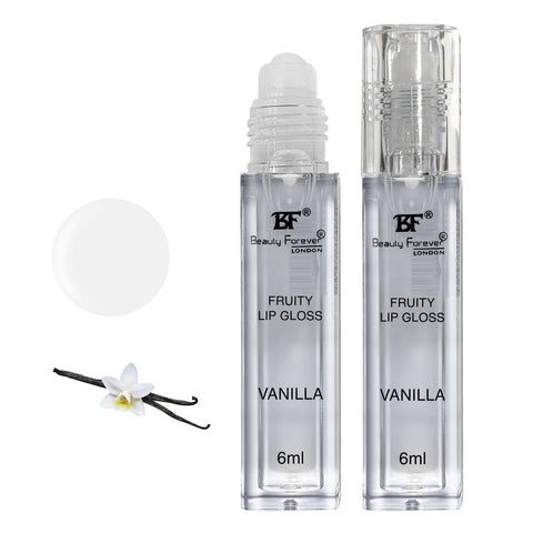 Fruity Lip Gloss - Beauty Forever London