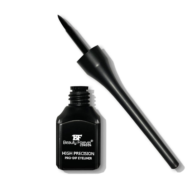 High Precision Professional Dip Eyeliner - Beauty Forever London