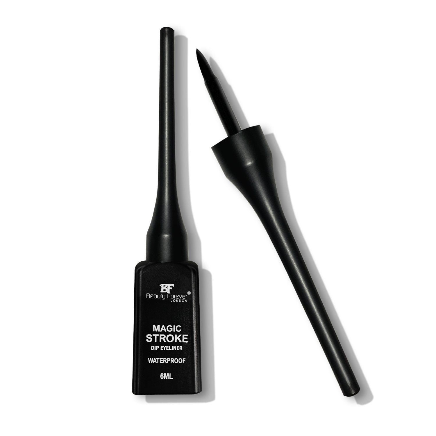Magic Stroke Dip Eyeliner Beauty Forever London