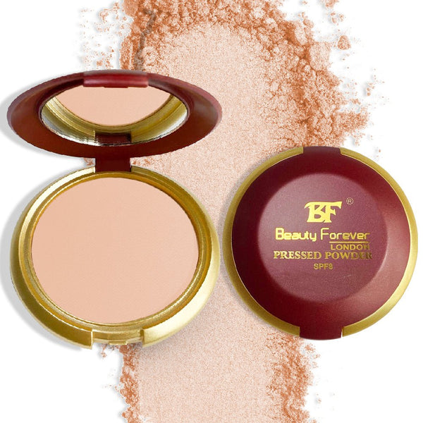 Pressed Powder - Beauty Forever London